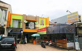 Seungit Syariah Inn Tebet